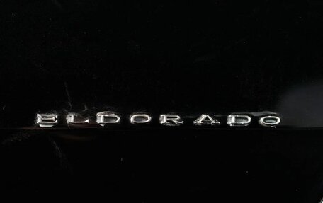 Cadillac Eldorado VIII, 1968 год, 9 999 999 рублей, 17 фотография