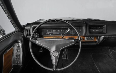 Cadillac Eldorado VIII, 1968 год, 9 999 999 рублей, 19 фотография