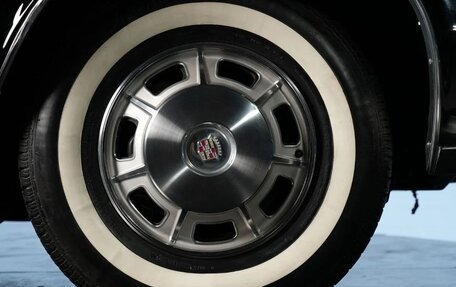 Cadillac Eldorado VIII, 1968 год, 9 999 999 рублей, 26 фотография