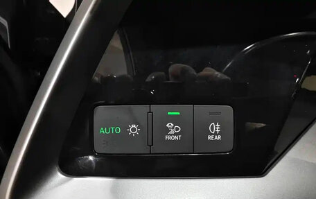 Audi A3, 2022 год, 1 912 027 рублей, 8 фотография