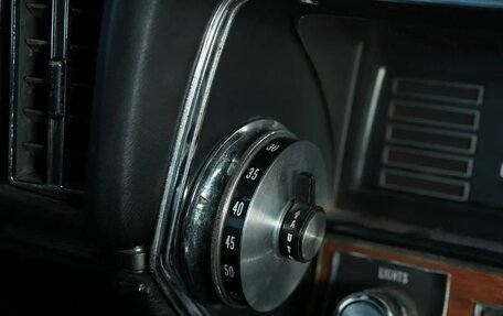 Cadillac Eldorado VIII, 1968 год, 9 999 999 рублей, 22 фотография