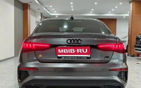 Audi A3, 2022 год, 1 912 027 рублей, 5 фотография