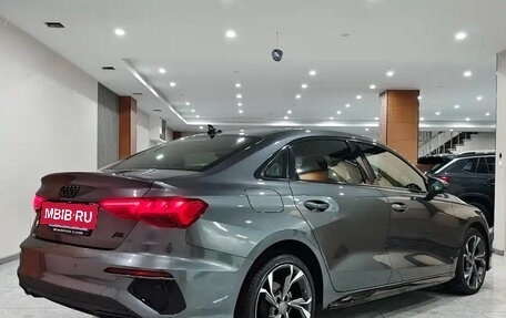 Audi A3, 2022 год, 1 912 027 рублей, 4 фотография