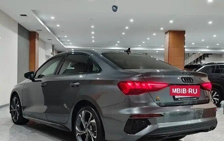 Audi A3, 2022 год, 1 912 027 рублей, 6 фотография