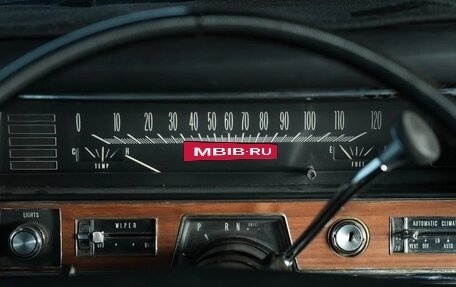 Cadillac Eldorado VIII, 1968 год, 9 999 999 рублей, 25 фотография