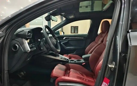 Audi A3, 2022 год, 1 912 027 рублей, 9 фотография