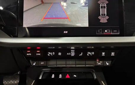 Audi A3, 2022 год, 1 912 027 рублей, 15 фотография