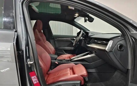 Audi A3, 2022 год, 1 912 027 рублей, 10 фотография