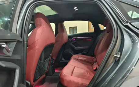 Audi A3, 2022 год, 1 912 027 рублей, 17 фотография