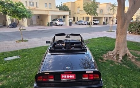 Alfa Romeo Spider I, 1990 год, 4 550 000 рублей, 5 фотография