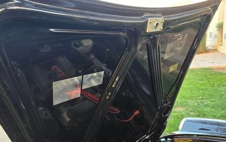 Alfa Romeo Spider I, 1990 год, 4 550 000 рублей, 8 фотография