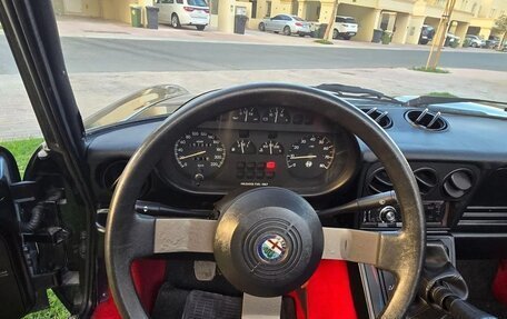 Alfa Romeo Spider I, 1990 год, 4 550 000 рублей, 12 фотография