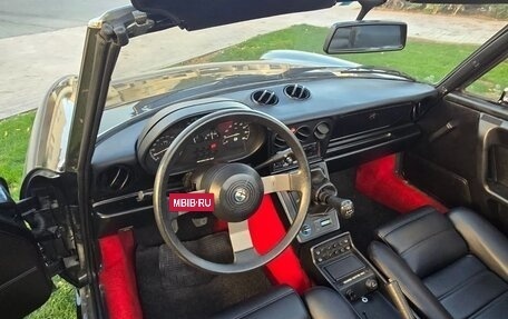 Alfa Romeo Spider I, 1990 год, 4 550 000 рублей, 11 фотография