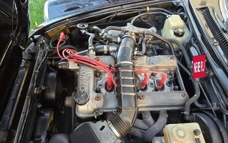 Alfa Romeo Spider I, 1990 год, 4 550 000 рублей, 16 фотография