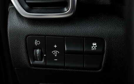 KIA Sportage IV рестайлинг, 2018 год, 2 069 000 рублей, 15 фотография