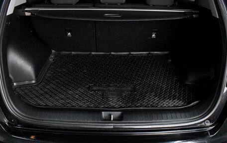 KIA Sportage IV рестайлинг, 2018 год, 2 069 000 рублей, 22 фотография
