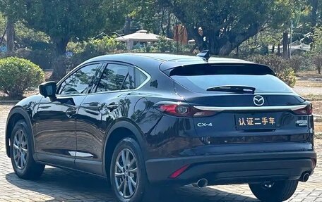 Mazda CX-4, 2021 год, 1 840 050 рублей, 6 фотография