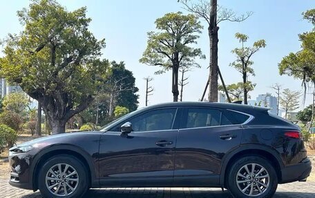 Mazda CX-4, 2021 год, 1 840 050 рублей, 4 фотография