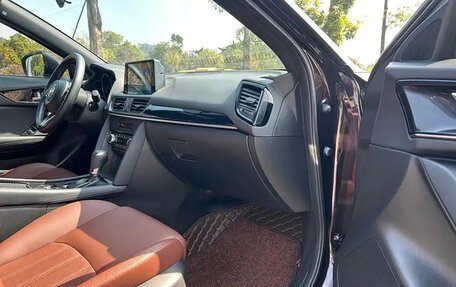 Mazda CX-4, 2021 год, 1 840 050 рублей, 11 фотография