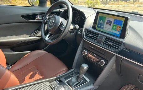 Mazda CX-4, 2021 год, 1 840 050 рублей, 10 фотография