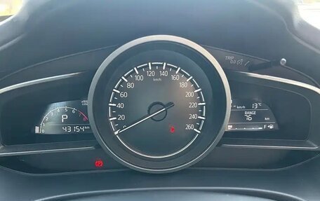 Mazda CX-4, 2021 год, 1 840 050 рублей, 14 фотография