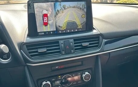 Mazda CX-4, 2021 год, 1 840 050 рублей, 16 фотография