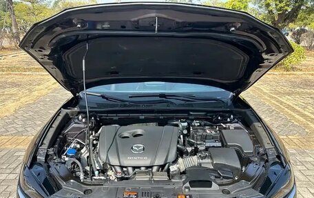 Mazda CX-4, 2021 год, 1 840 050 рублей, 18 фотография