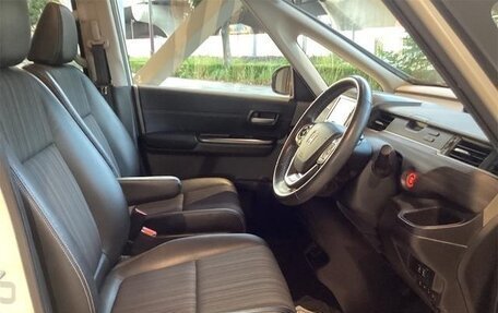 Honda Freed II, 2018 год, 1 050 000 рублей, 11 фотография