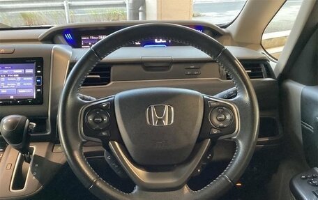 Honda Freed II, 2018 год, 1 050 000 рублей, 14 фотография