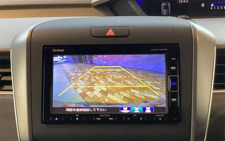 Honda Freed II, 2018 год, 1 050 000 рублей, 17 фотография