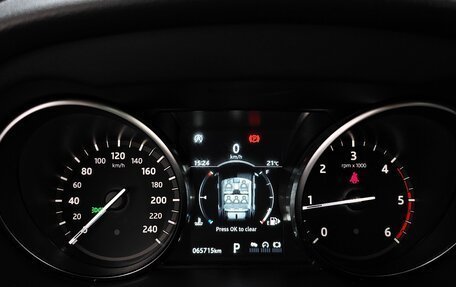 Land Rover Discovery Sport I рестайлинг, 2019 год, 2 332 000 рублей, 8 фотография