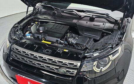 Land Rover Discovery Sport I рестайлинг, 2019 год, 2 332 000 рублей, 6 фотография