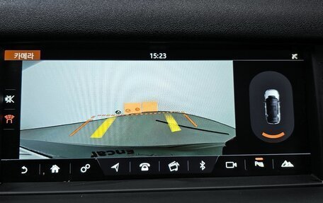 Land Rover Discovery Sport I рестайлинг, 2019 год, 2 332 000 рублей, 14 фотография