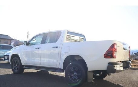 Toyota Hilux VIII, 2021 год, 3 500 888 рублей, 6 фотография