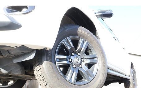 Toyota Hilux VIII, 2021 год, 3 500 888 рублей, 9 фотография