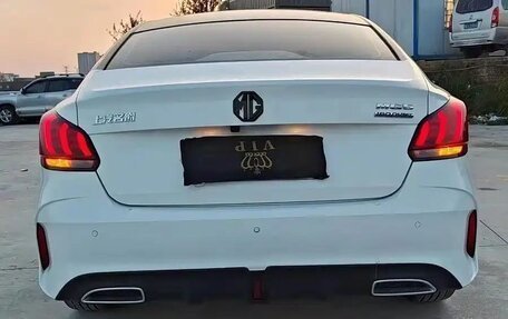 MG 5, 2022 год, 980 050 рублей, 4 фотография