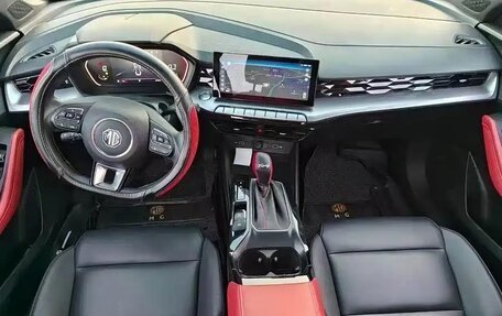 MG 5, 2022 год, 980 050 рублей, 7 фотография