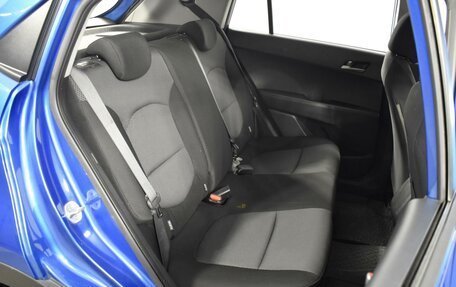 Hyundai Creta I рестайлинг, 2016 год, 1 548 200 рублей, 7 фотография