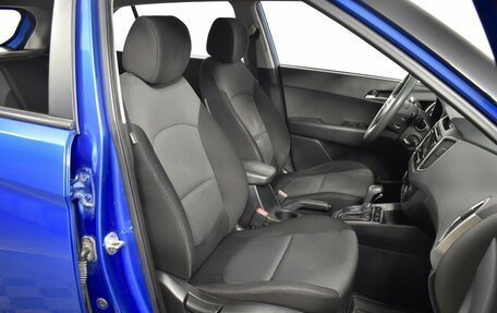 Hyundai Creta I рестайлинг, 2016 год, 1 548 200 рублей, 8 фотография