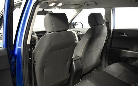 Hyundai Creta I рестайлинг, 2016 год, 1 548 200 рублей, 11 фотография