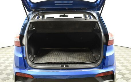 Hyundai Creta I рестайлинг, 2016 год, 1 548 200 рублей, 22 фотография