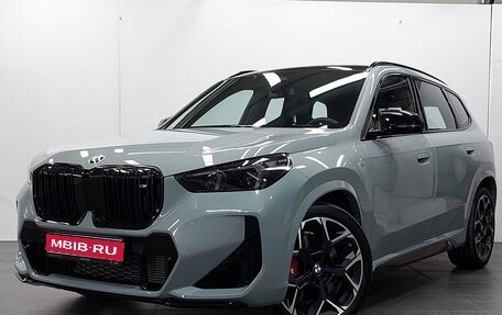 BMW X1, 2025 год, 7 100 000 рублей, 1 фотография