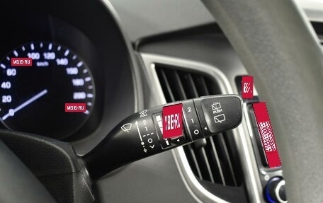 Hyundai Creta I рестайлинг, 2016 год, 1 548 200 рублей, 18 фотография