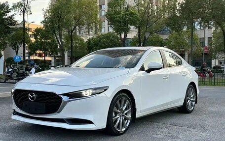 Mazda 3, 2021 год, 1 650 050 рублей, 1 фотография