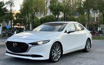 Mazda 3, 2021 год, 1 650 050 рублей, 1 фотография