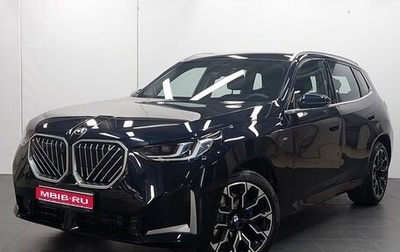 BMW X3, 2025 год, 7 500 000 рублей, 1 фотография