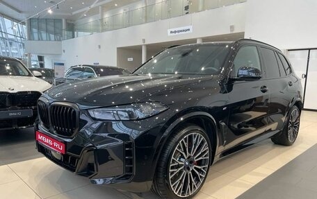 BMW X5, 2025 год, 18 700 000 рублей, 1 фотография