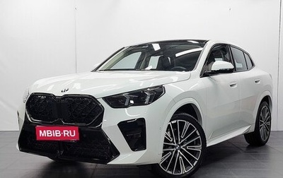 BMW X2, 2025 год, 6 450 000 рублей, 1 фотография