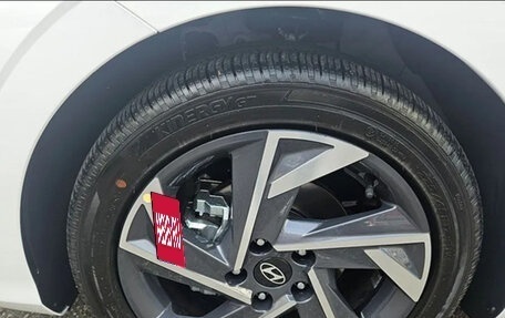 Hyundai Avante, 2025 год, 2 405 000 рублей, 7 фотография