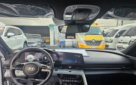 Hyundai Avante, 2025 год, 2 405 000 рублей, 12 фотография